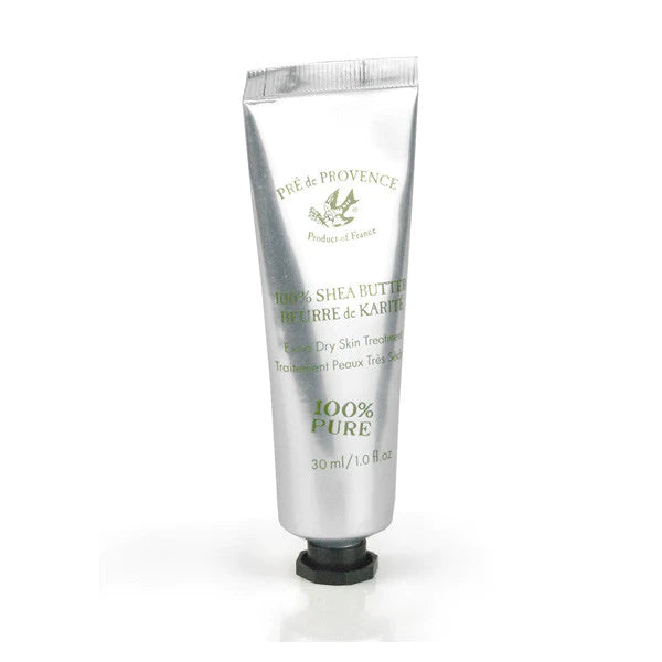 100% Pure Shea Butter