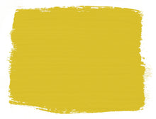 Load image into Gallery viewer, An English colour from the development of Chrome Yellow pigment in the 18th Century and inspired by hand painted Chinese wallpaper. This was the first non-earthy yellow. It’s also a great fifties vintage colour.
