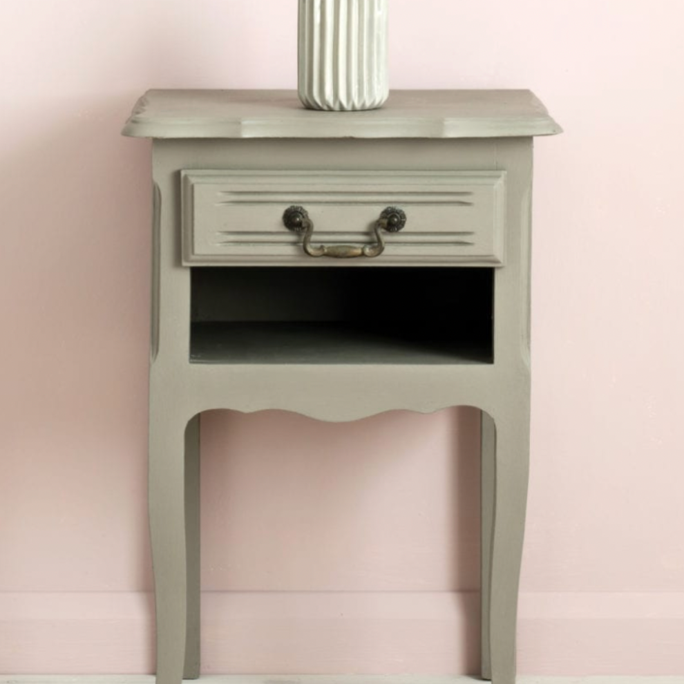 French Linen - Painted Swan French Linen - Painted Swan