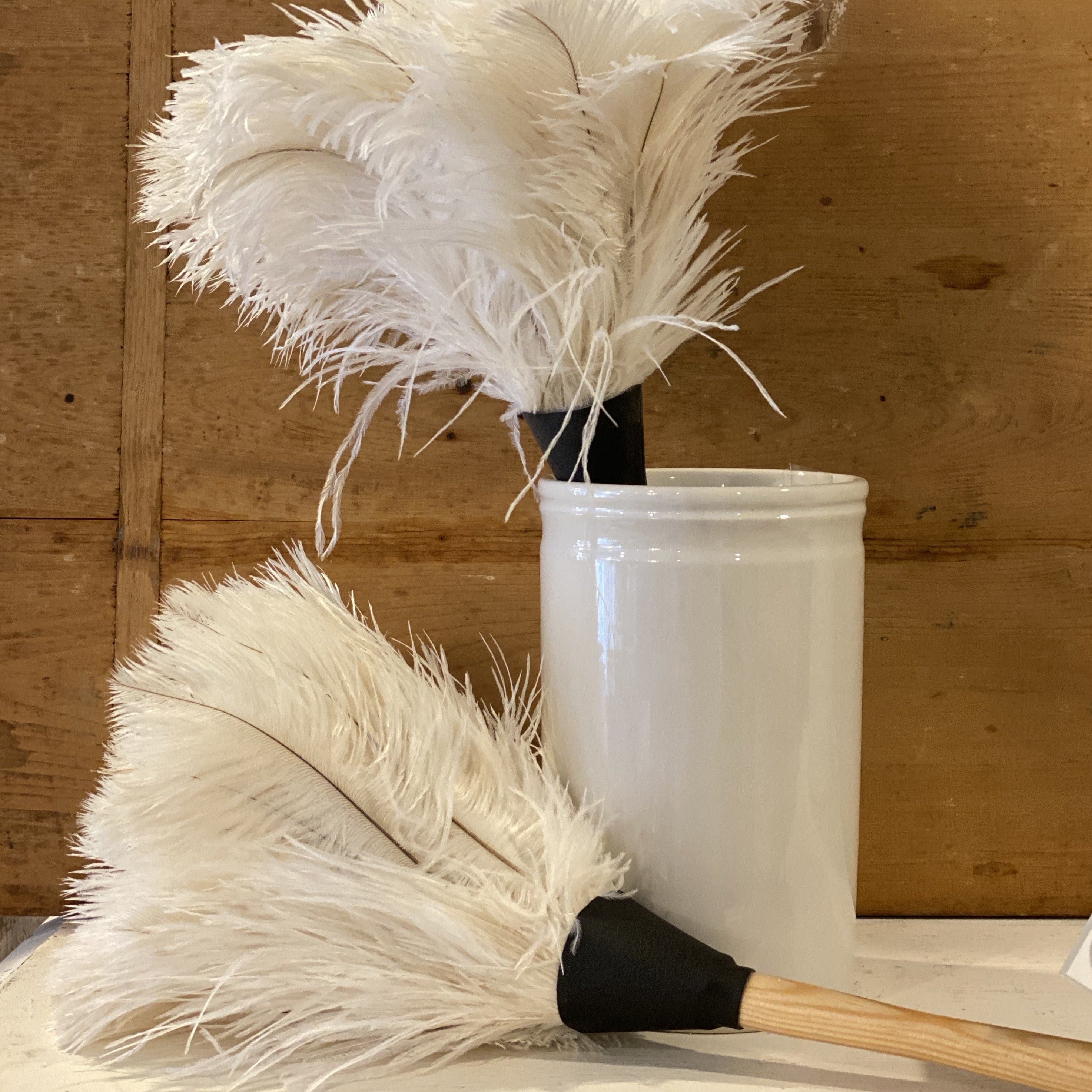 Earth & Nest Feather Duster Medium - 28 in