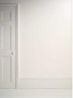 Pure Satin Trim Paint