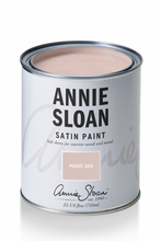 Load image into Gallery viewer, Pointe Silk Satin Trim Paint
