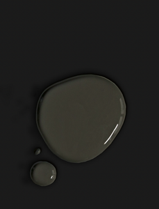 Annie Sloan Satin Paint in Athenian Black is a perfect, glossy, pitch-black. Ideal for adding drama, making a monochromatic statement on kitchen cabinets, or contrasting with other colours, this shade was inspired by the shadow figures painted on Ancient Greek pottery.