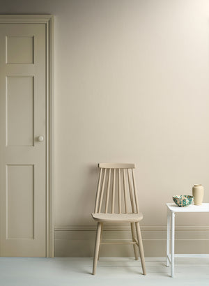 Canvas Satin Trim Paint