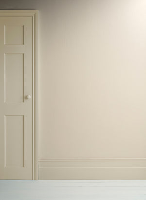 Canvas Satin Trim Paint