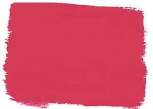 Named after the upscale Italian island resort, Capri Pink is inspired by the vivid bright pinks which populate folk palettes around the globe, from Mexican textiles to Pakistani truck art to Romany gypsy caravan interiors. Capri Pink is a true hot pink with depth and energy, provocative yet captivating. Use it as an accent colour alongside cool-toned brights, with reds and pinks for a tonal symphony, or buffer with warm cocoa-toned hues for sophisticated elegance.